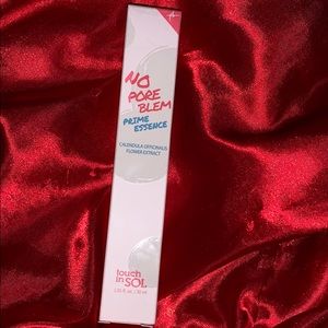 No Pore Blem Prime Essence